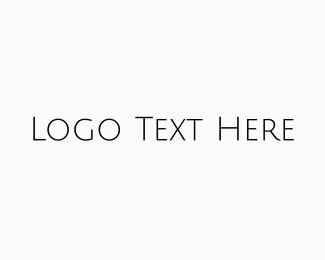 Minimalist Logo Designs | Create A Minimalist Logo | BrandCrowd